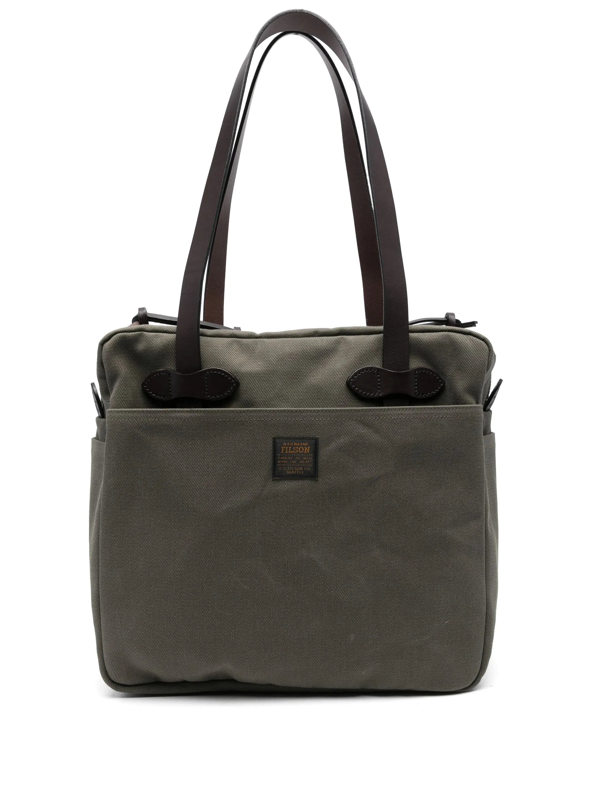 Filson Filson Rugged Twill Tote Bag