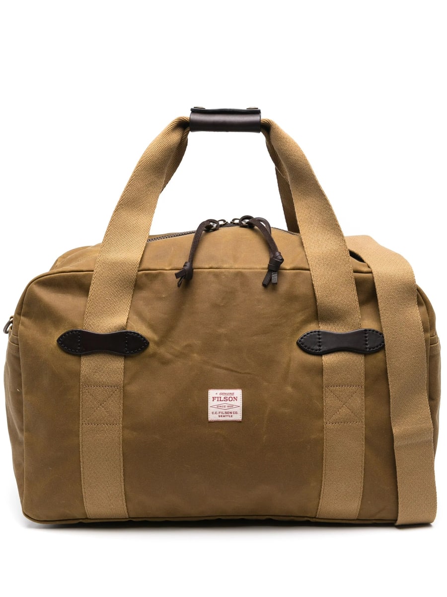 Filson Filson Medium Canvas Duffle Bag