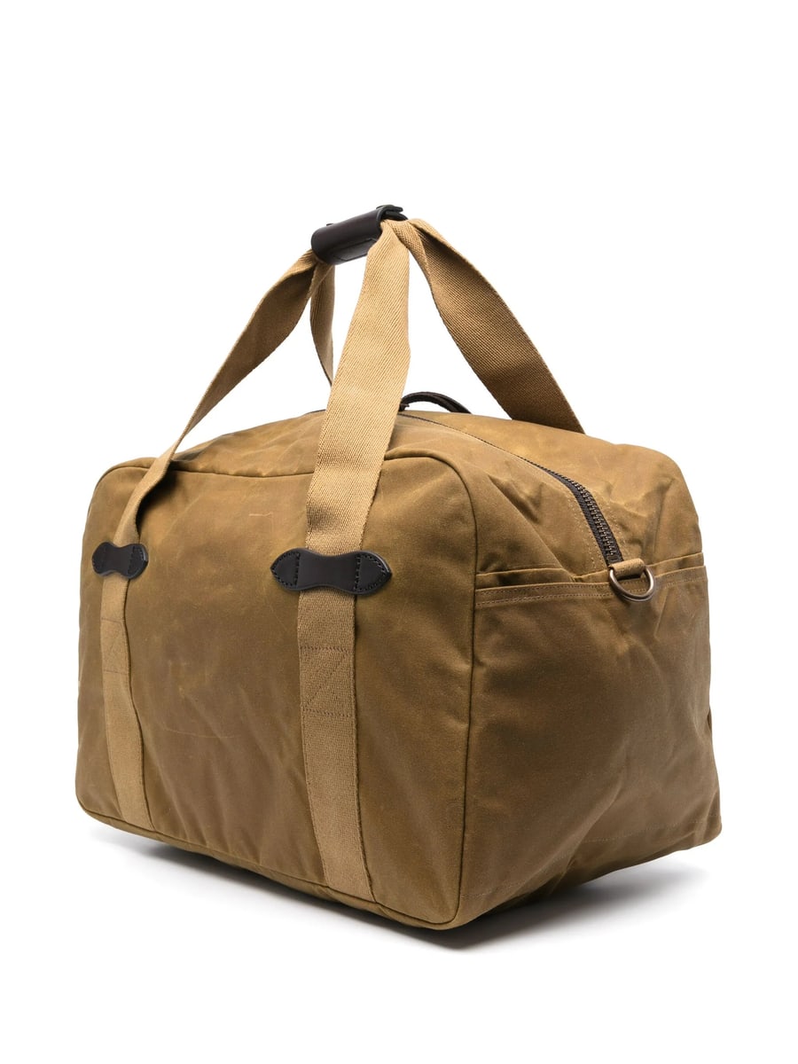 Filson Filson Medium Canvas Duffle Bag, view 2