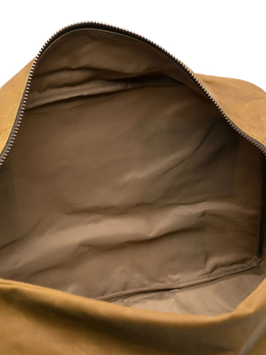 Filson Filson Medium Canvas Duffle Bag, view 3