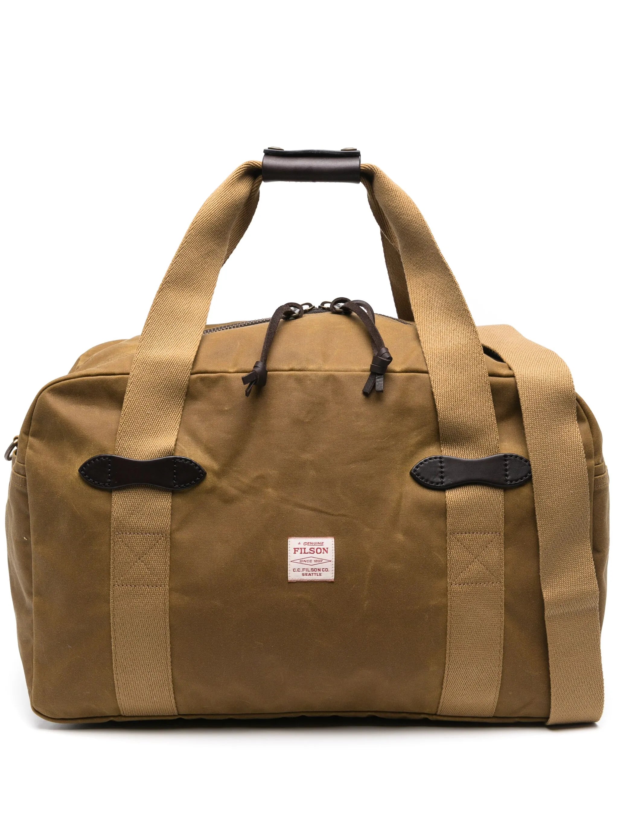 Filson Filson Medium Canvas Duffle Bag