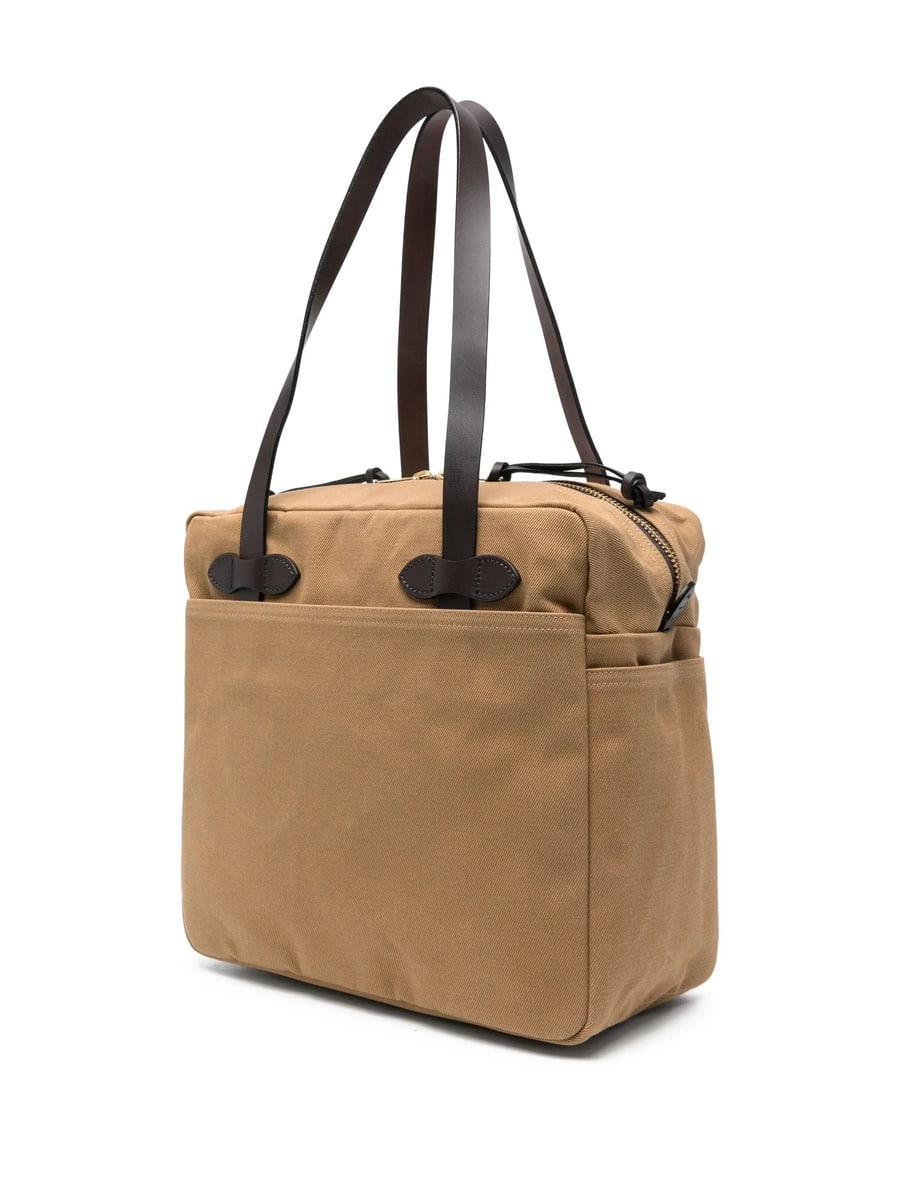 Filson Filson Rugged Twill Tote Bag, view 5