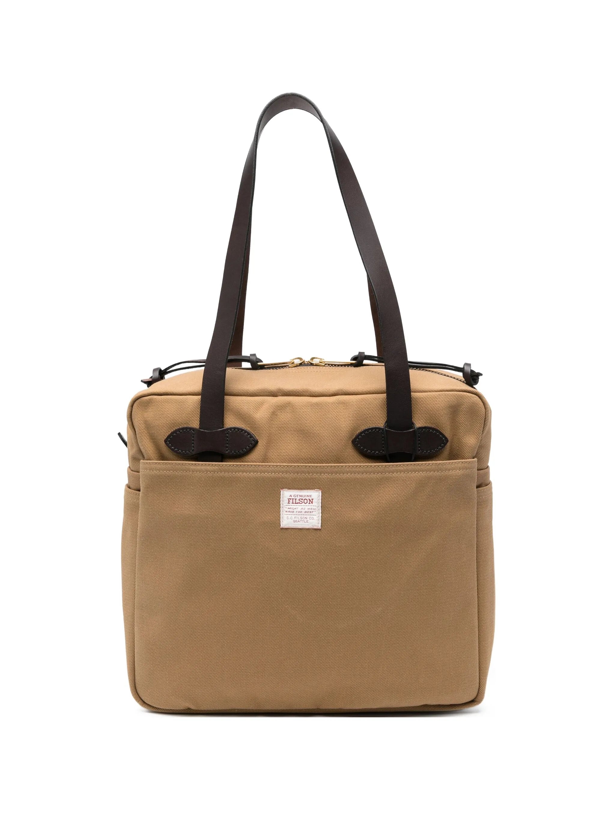 Filson Filson Rugged Twill Tote Bag