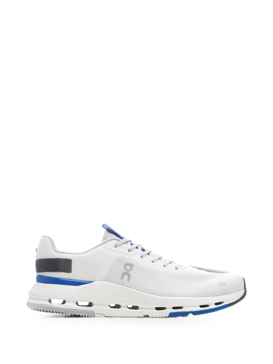 On Running On Running Cloudnova Form 2 Sneakers