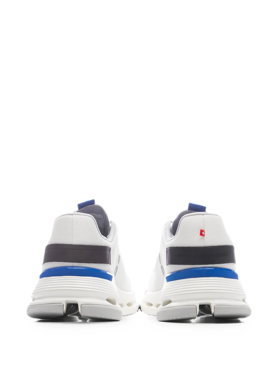On Running On Running Cloudnova Form 2 Sneakers, view 3