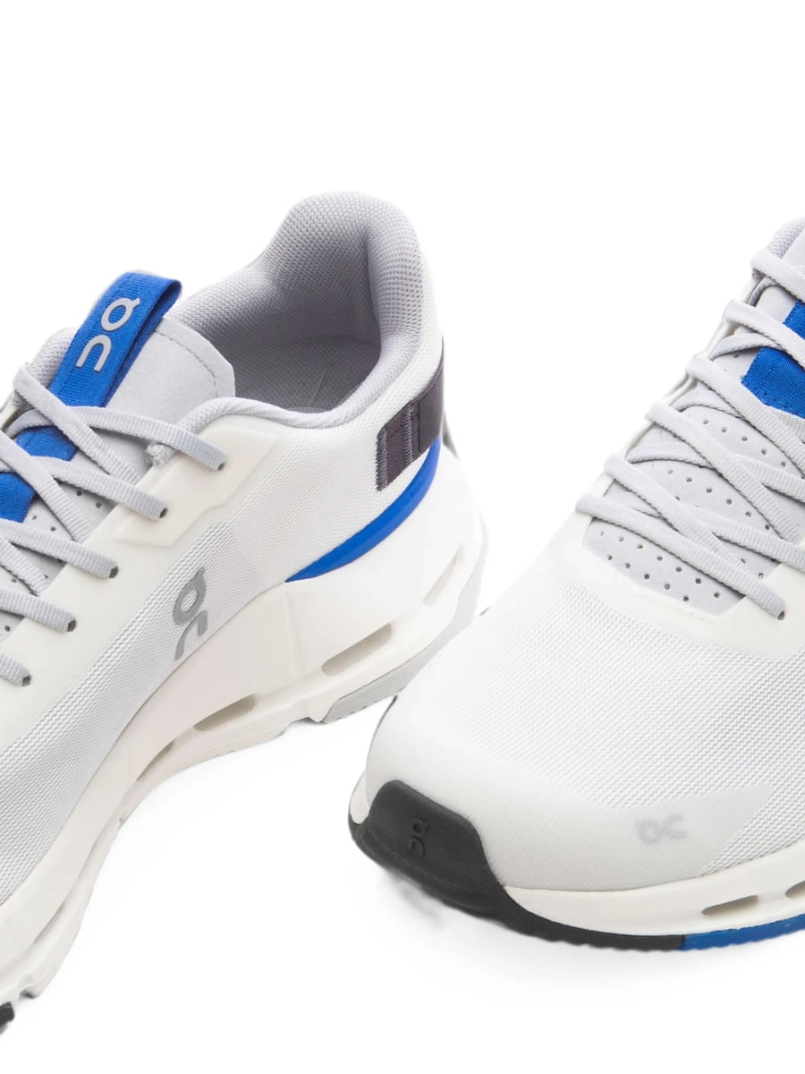 On Running On Running Cloudnova Form 2 Sneakers, view 4