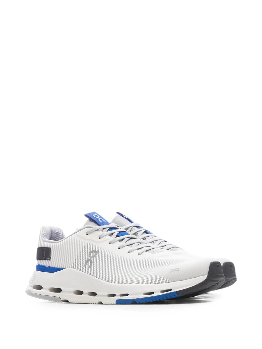 On Running On Running Cloudnova Form 2 Sneakers, view 6