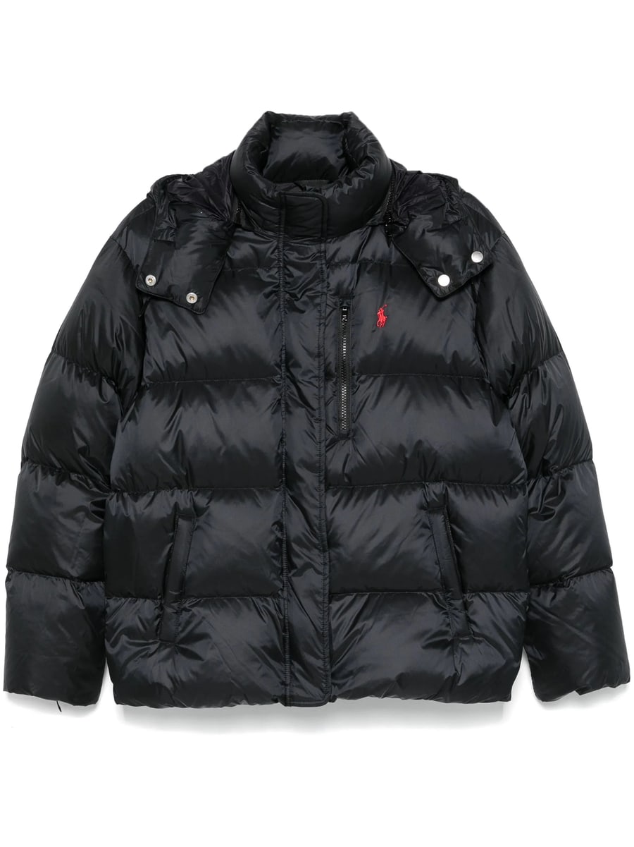 Ralph Lauren Ralph Lauren Quilted Puffer Jacket