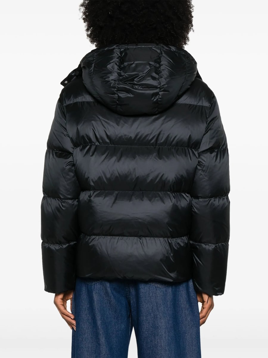 Ralph Lauren Ralph Lauren Quilted Puffer Jacket, view 5