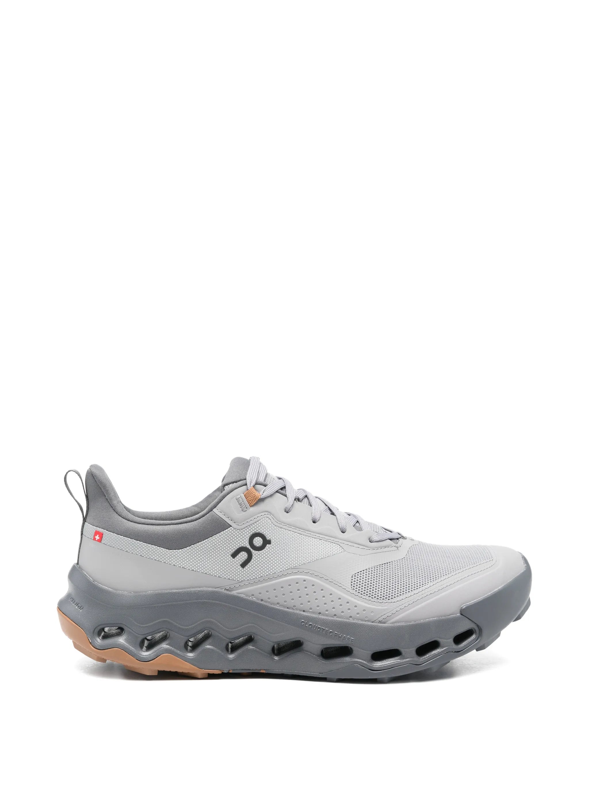 On Running On Running  Cloudhorizon 2 Logo-detail Sneakers