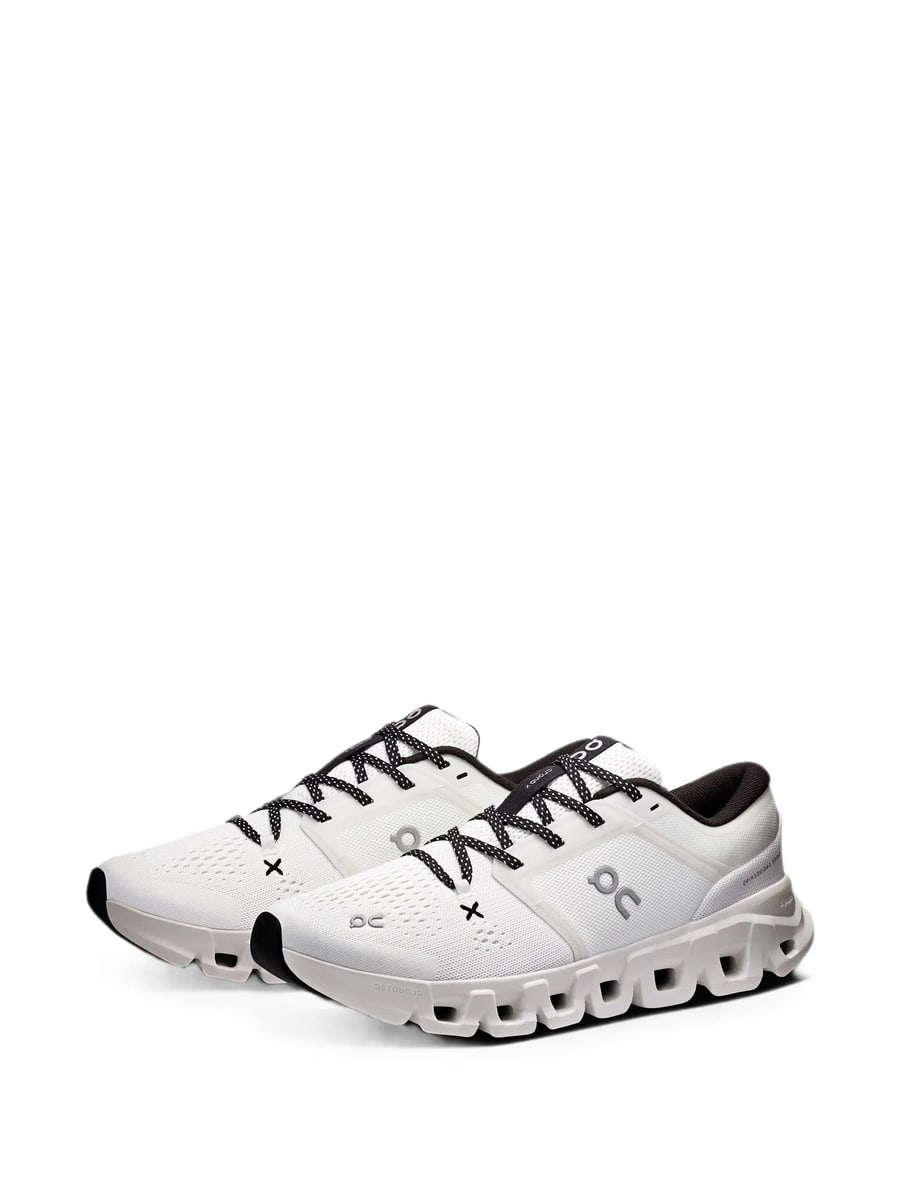 On Running On Running Cloud X 5 Sneakers, view 2
