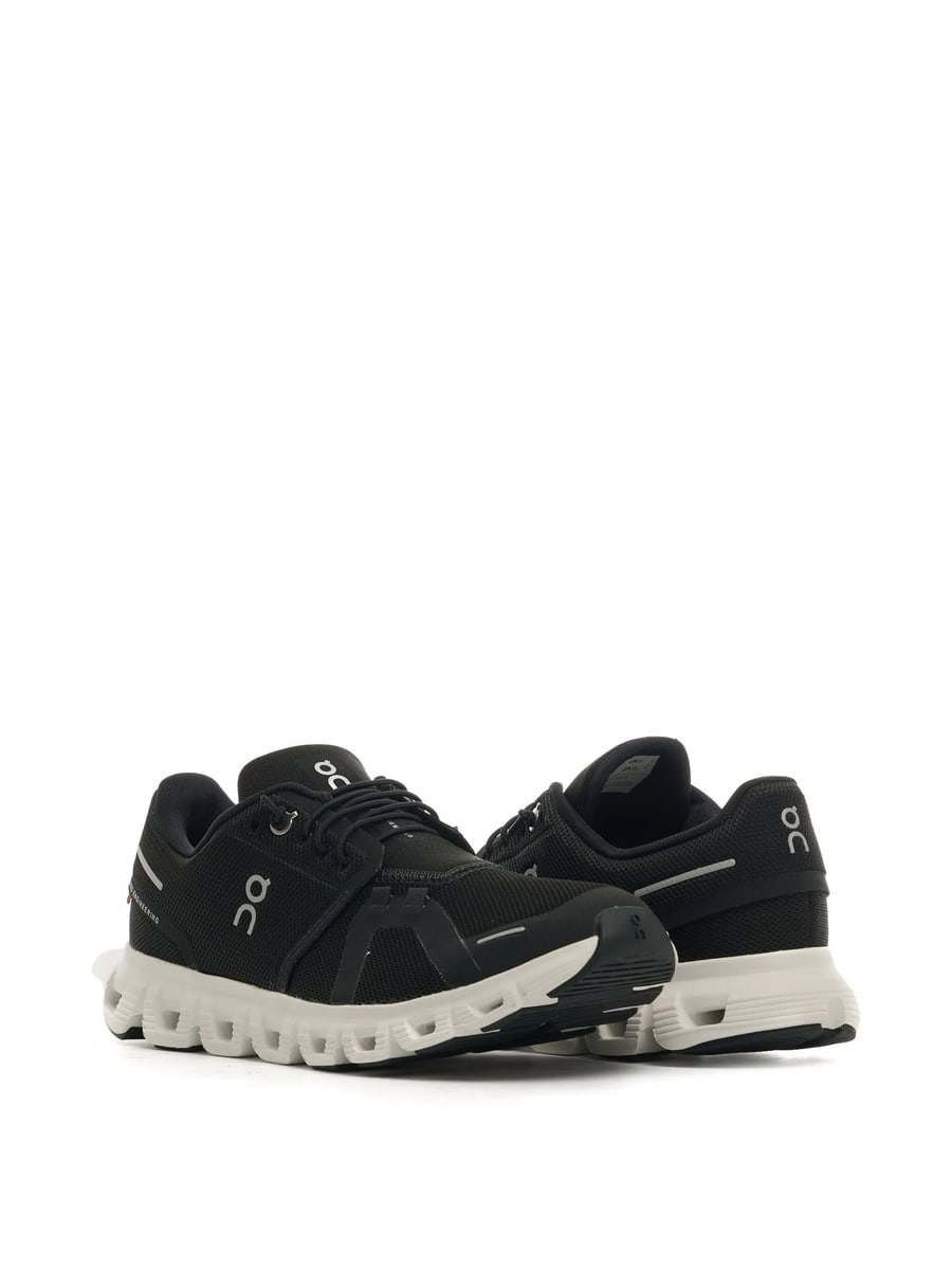 On Running On Running Cloud 6 Sneakers, view 4