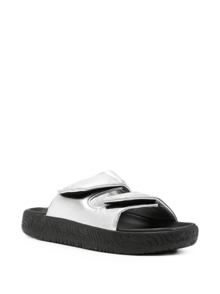 Veja Veja Etna Touch-strap Flat Sandals, view 2
