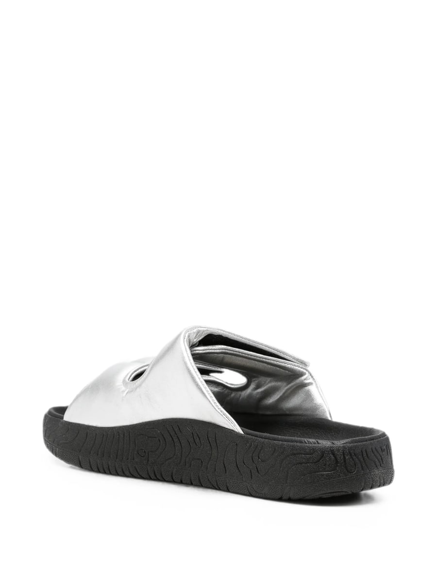 Veja Veja Etna Touch-strap Flat Sandals, view 3