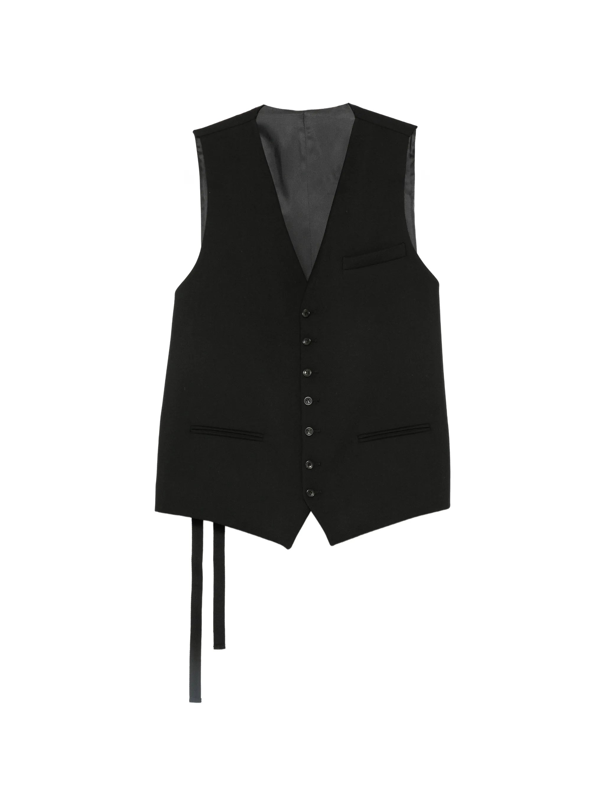 Reveres 1949 Reveres 1949 Buckle-strap Waistcoat