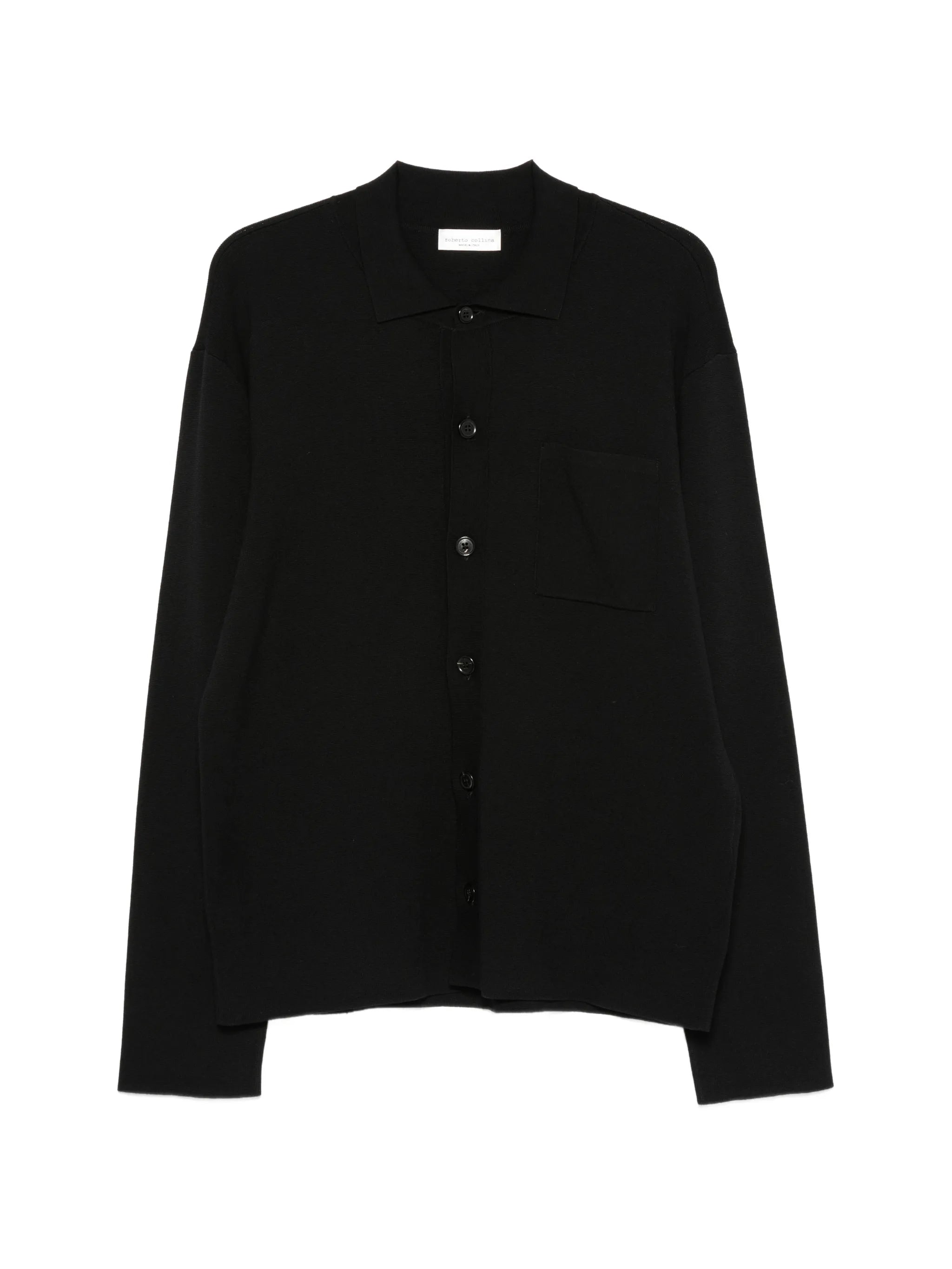 Roberto Collina Roberto Collina Chest-pocket Shirt