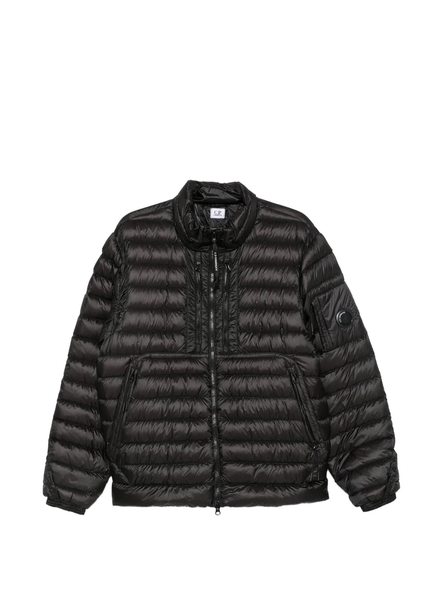 C.P. Company C.p. Company Quilted Jacket