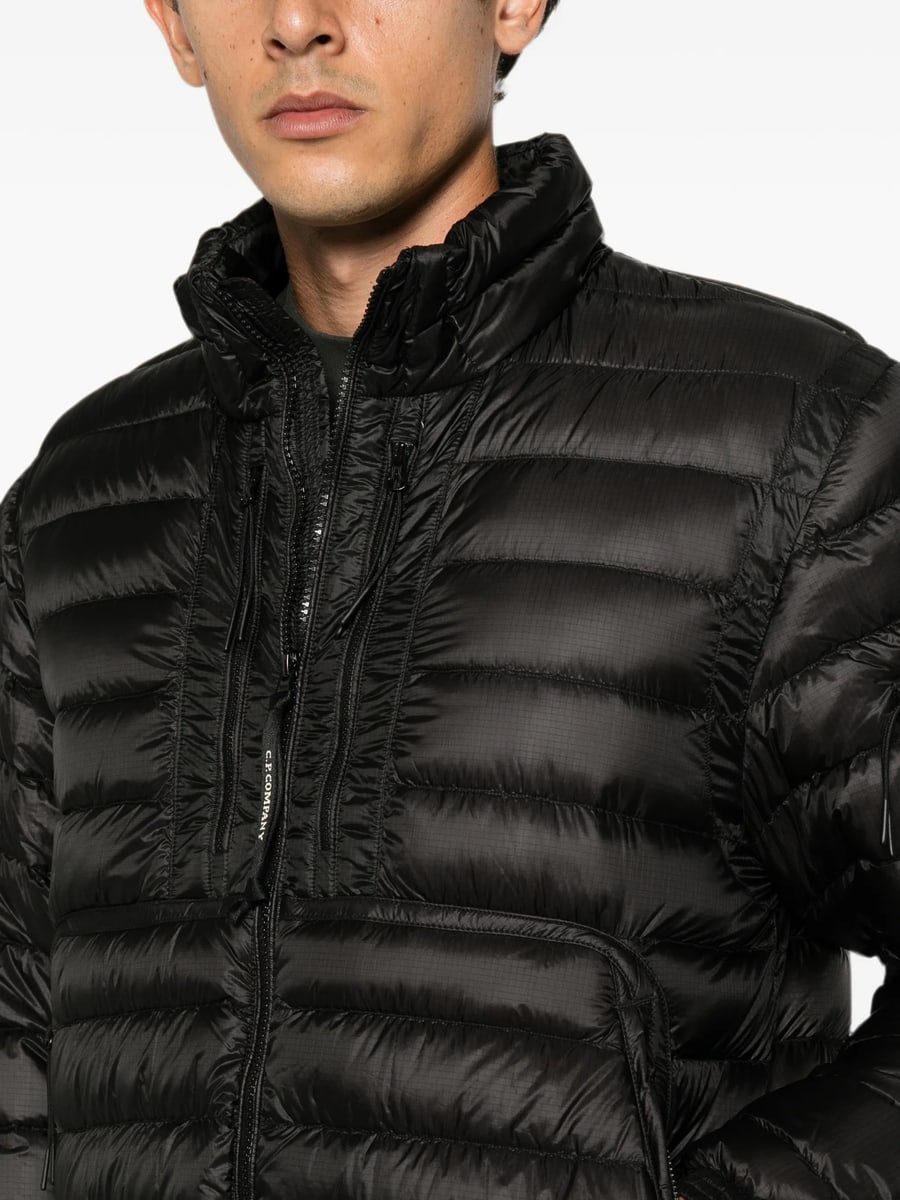 C.P. Company C.p. Company Quilted Jacket, view 2