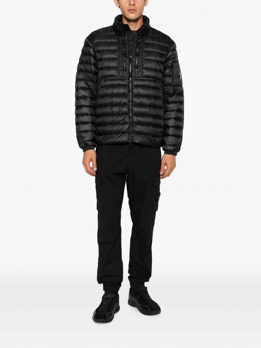 C.P. Company C.p. Company Quilted Jacket, view 3