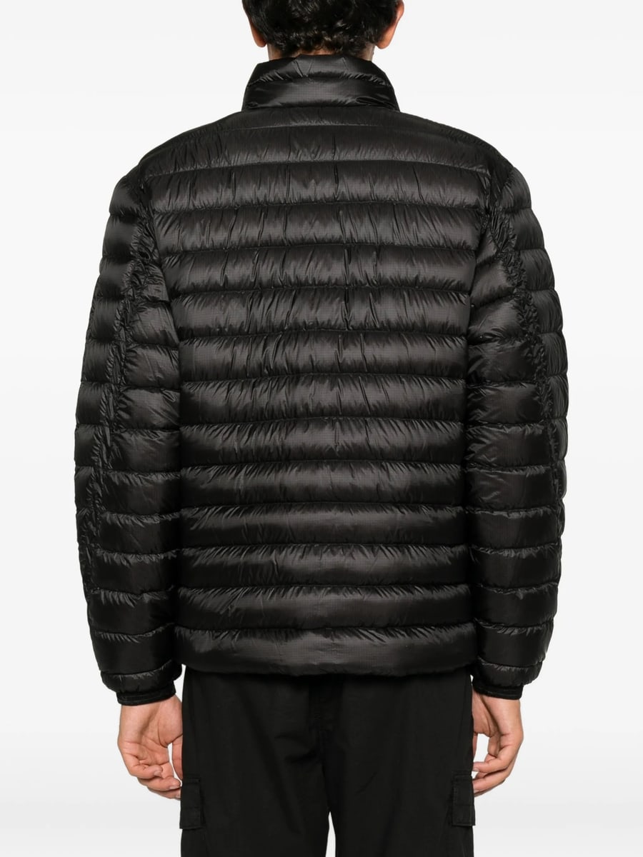 C.P. Company C.p. Company Quilted Jacket, view 5