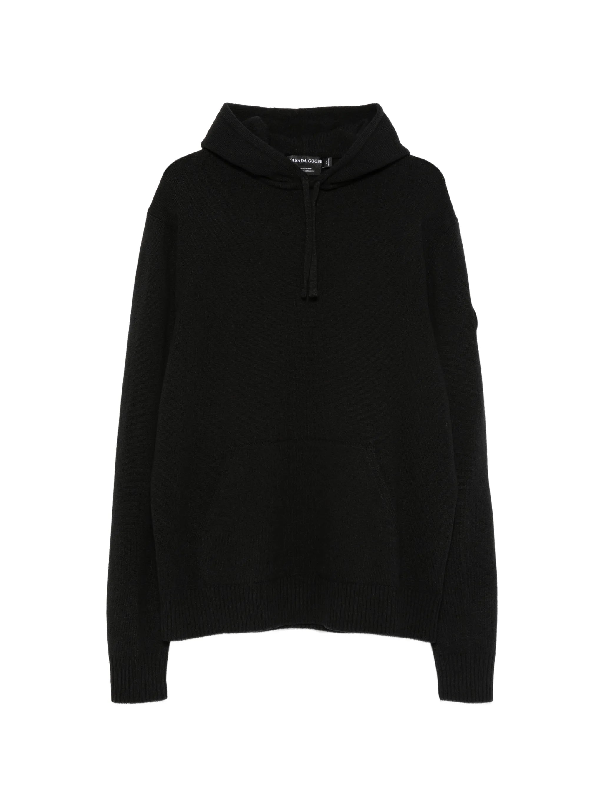 Canada Goose Canada Goose Zinnia Hooded Sweater