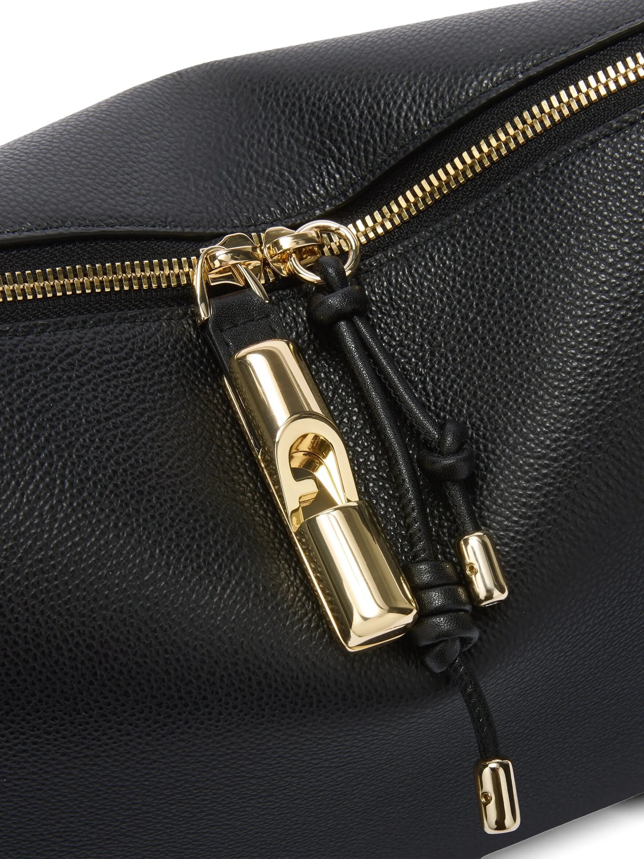 Furla Furla Debby Shoulder Bag M, view 2