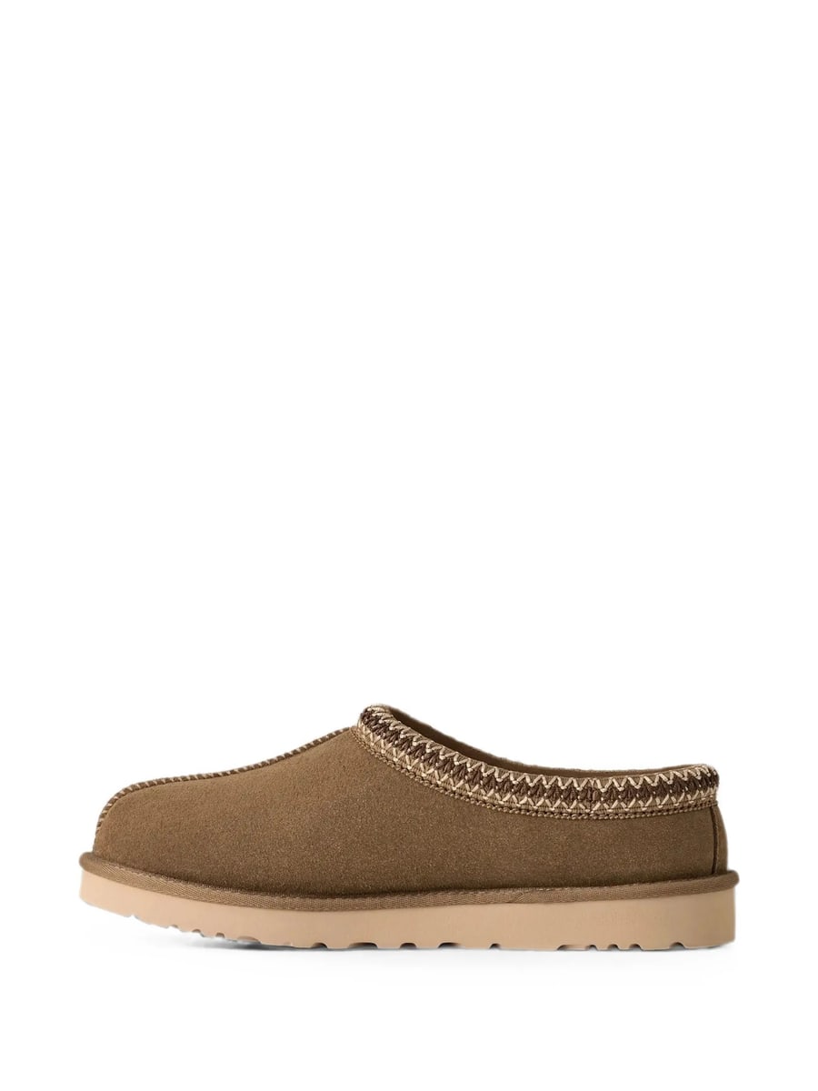 UGG Ugg Tasman Embroidered Slippers, view 4