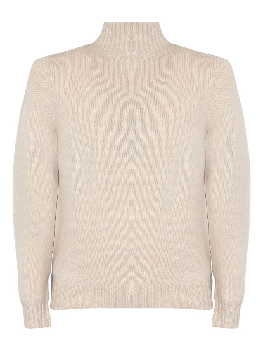 Fedeli Fedeli Cashmere-blend Jumper