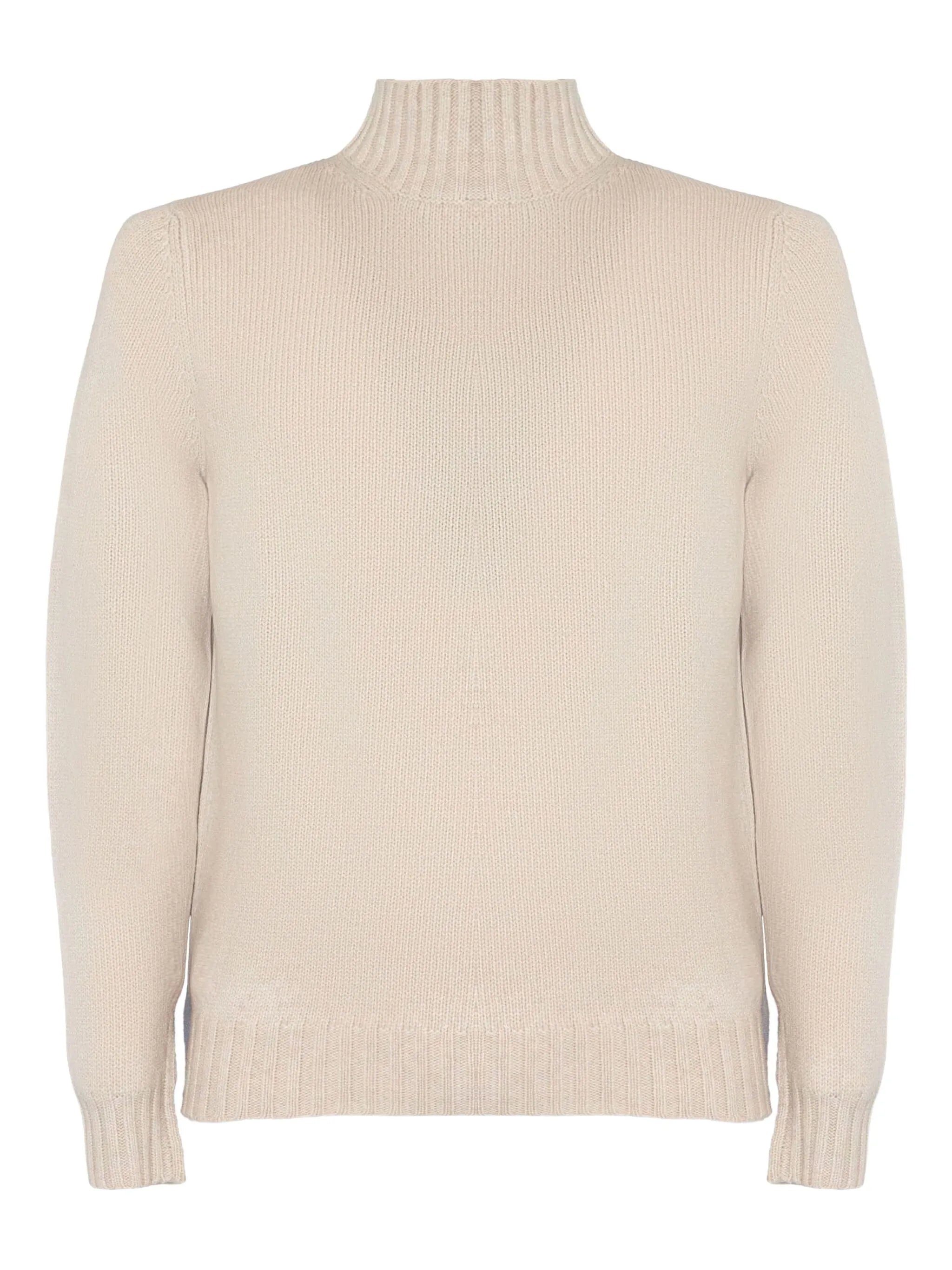 Fedeli Fedeli Cashmere-blend Jumper