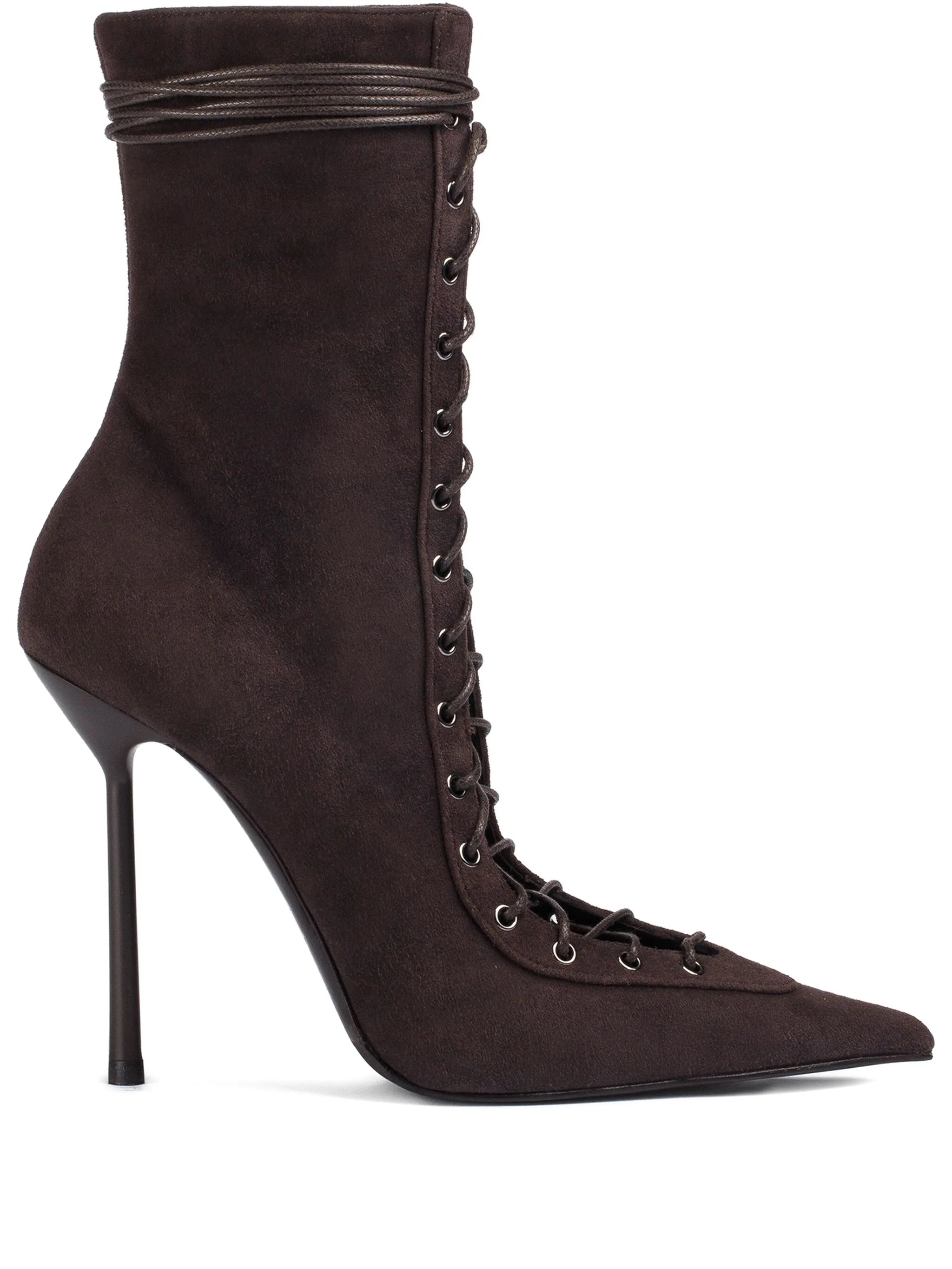 Le Silla Le Silla 120mm Colette Ankle Boots