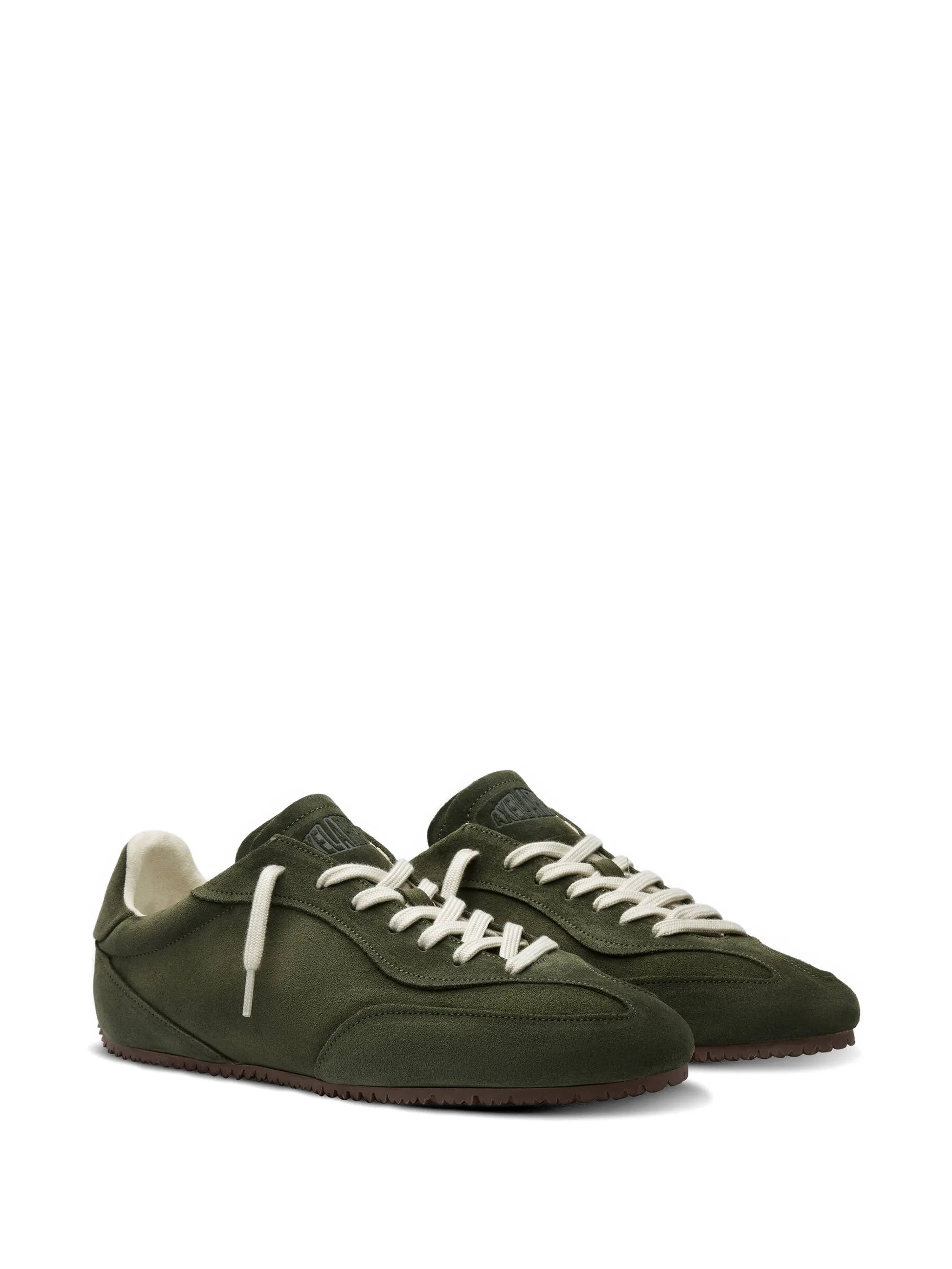 Axel Arigato Axel Arigato Daze Runner Suede Sneakers, view 2