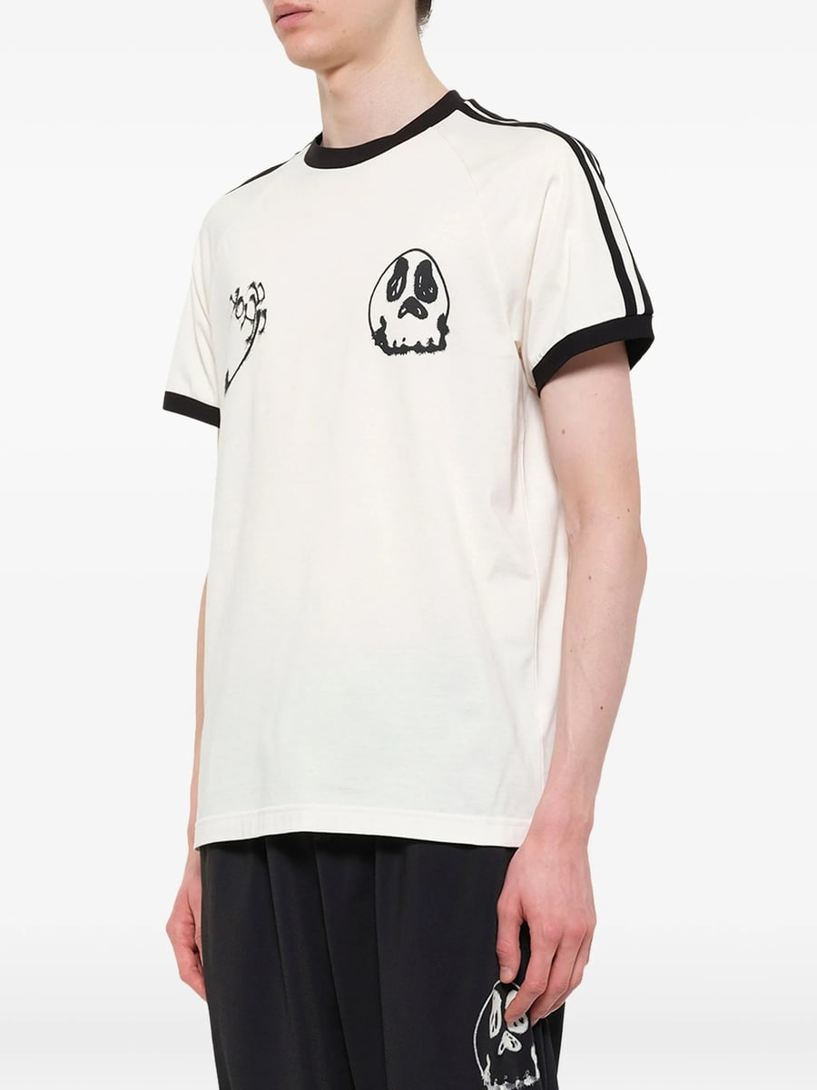 Y-3 Y-3 Chito Graphic Cali Tee, view 3