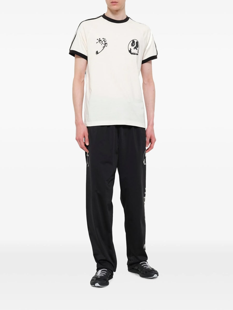 Y-3 Y-3 Chito Graphic Cali Tee, view 5