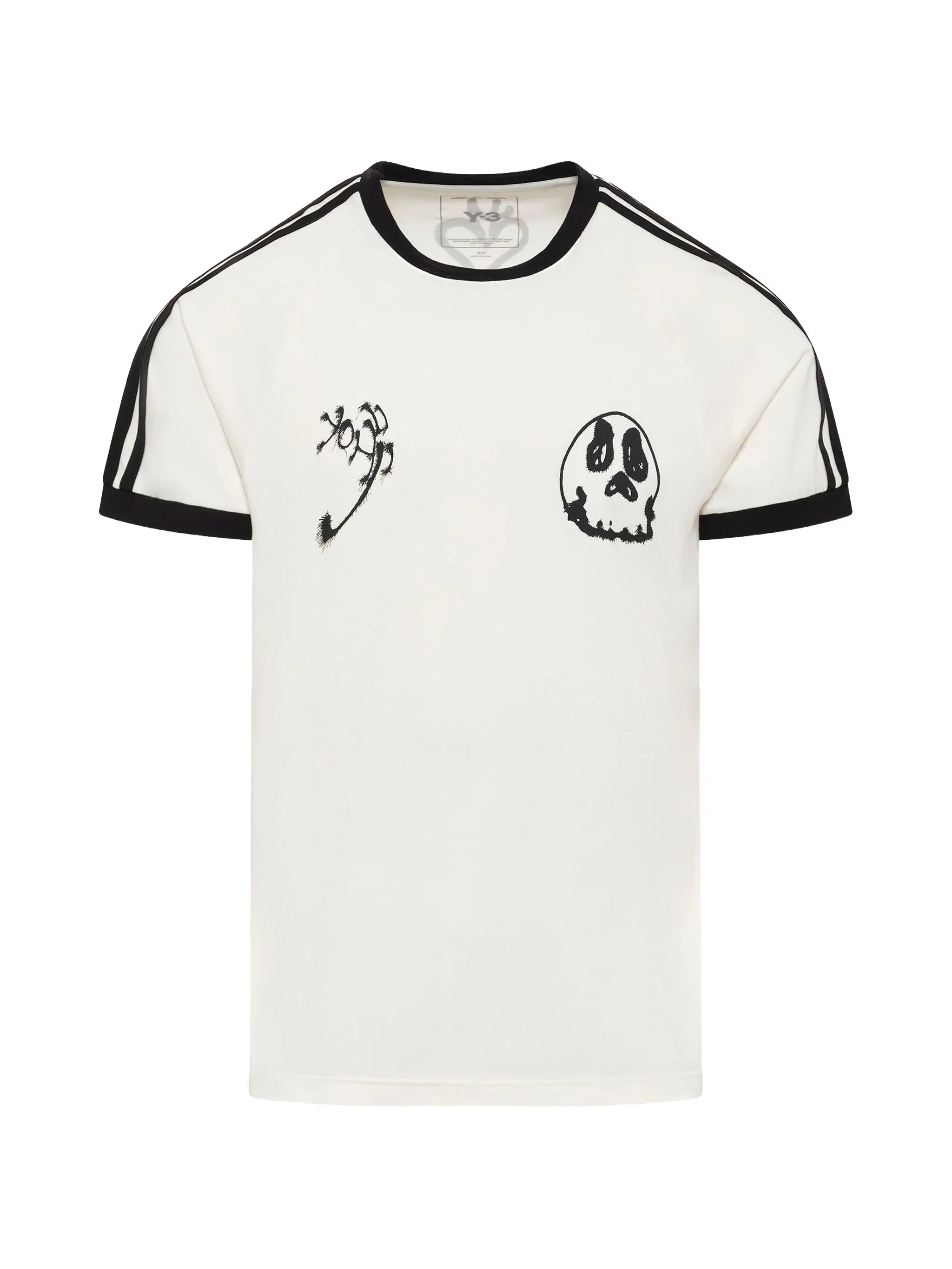 Y-3 Y-3 Chito Graphic Cali Tee