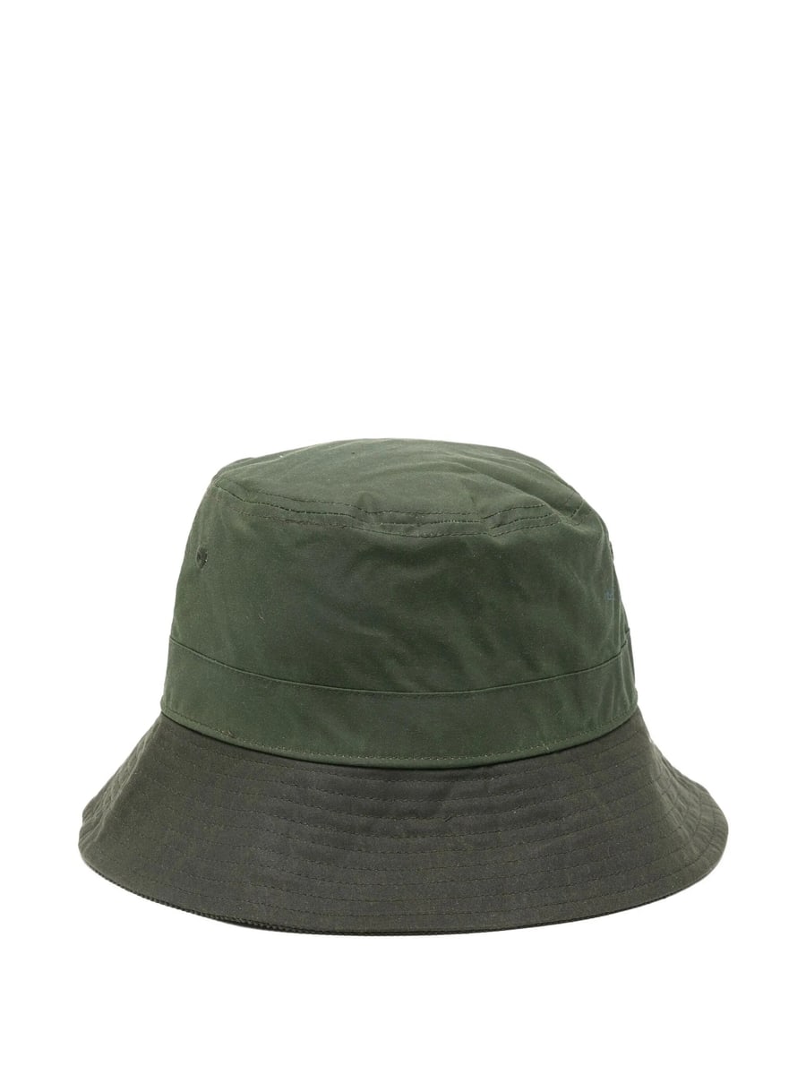 Barbour Barbour Two-tone Bucket Hat, view 2