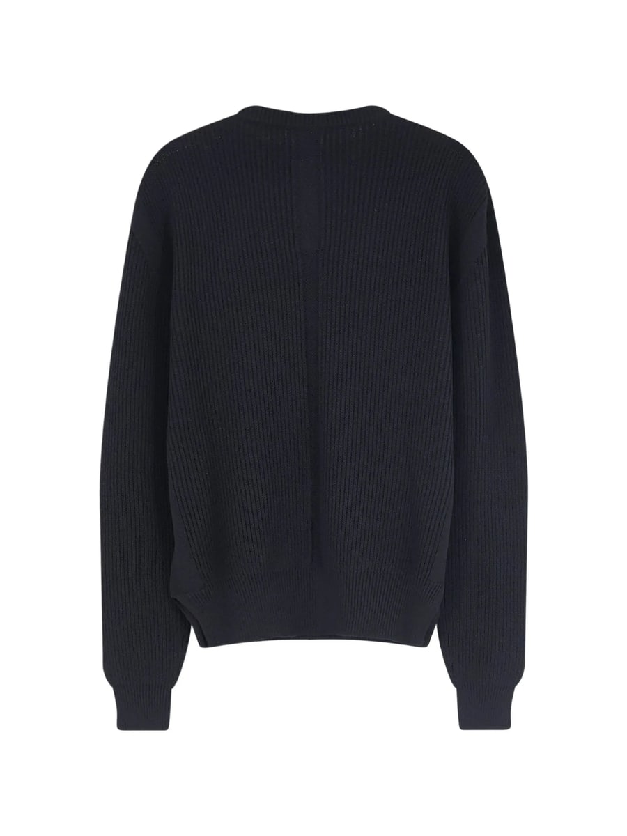 Rick Owens Rick Owens Knit Sweater, view 2