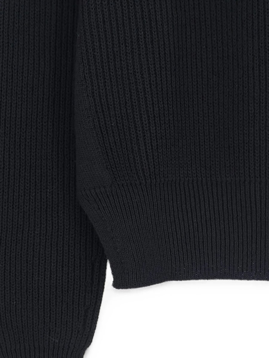 Rick Owens Rick Owens Knit Sweater, view 3