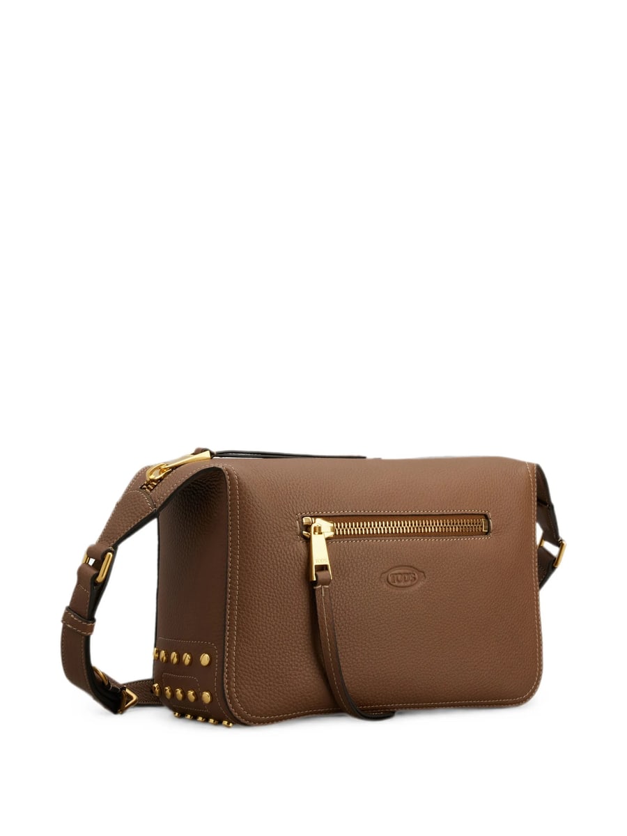 Tod's Tod's GMT Shoulder Bag Mini, view 4