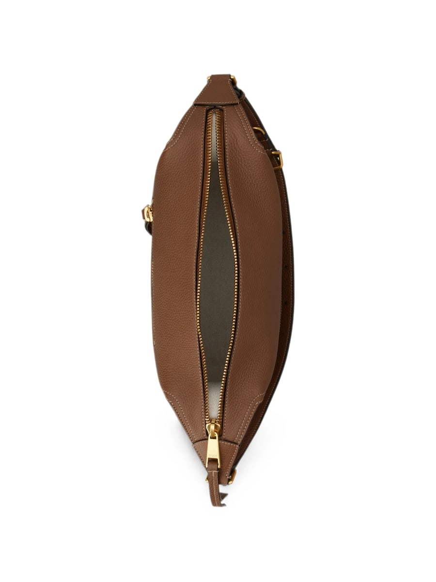Tod's Tod's GMT Shoulder Bag Mini, view 5