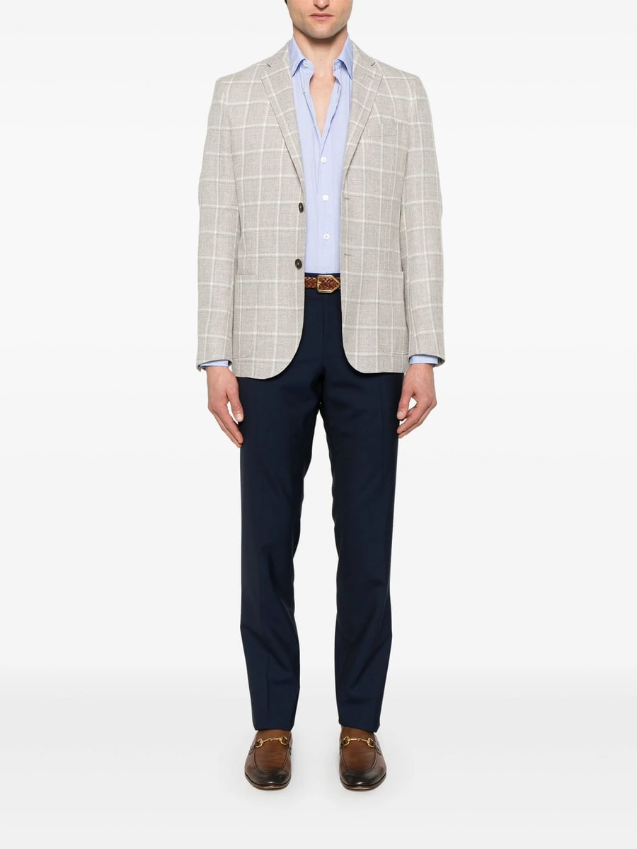 Rota Rota Tailored Trousers, view 4
