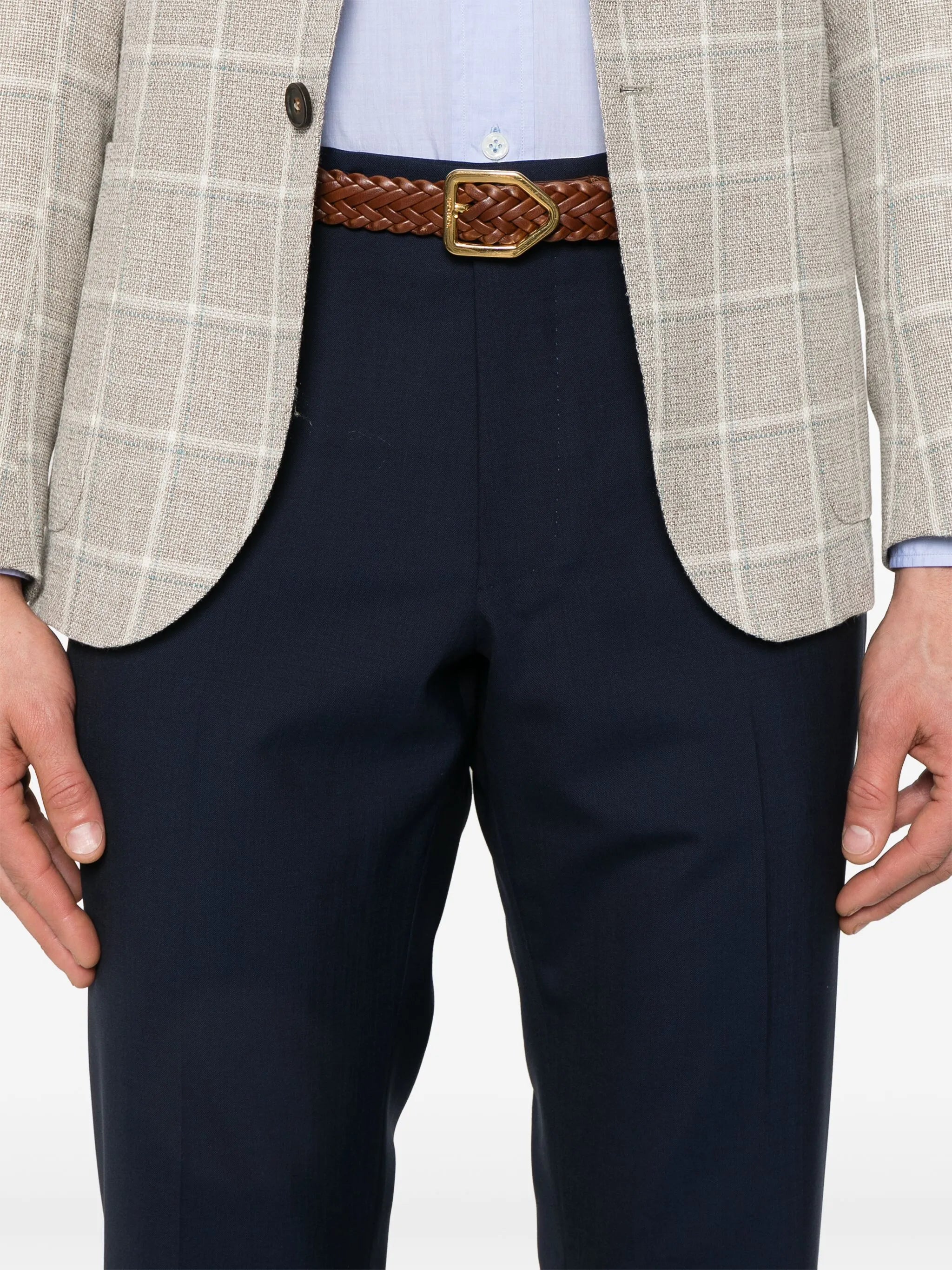 Rota Rota Tailored Trousers, view 2