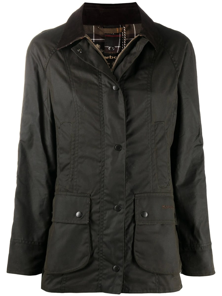 Barbour Barbour Beadnell® Waxed Jacket