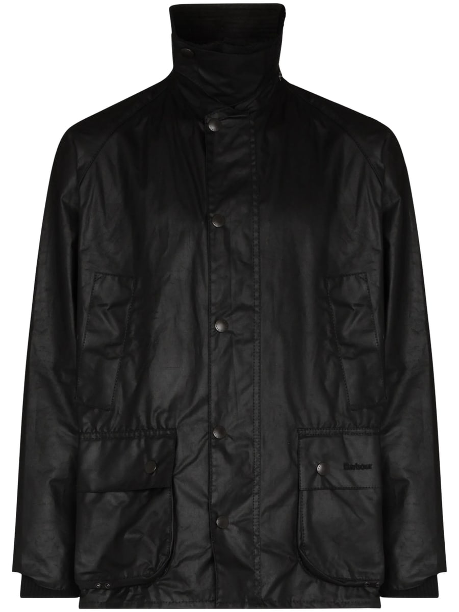 Barbour Barbour Bedale Wax Jacket