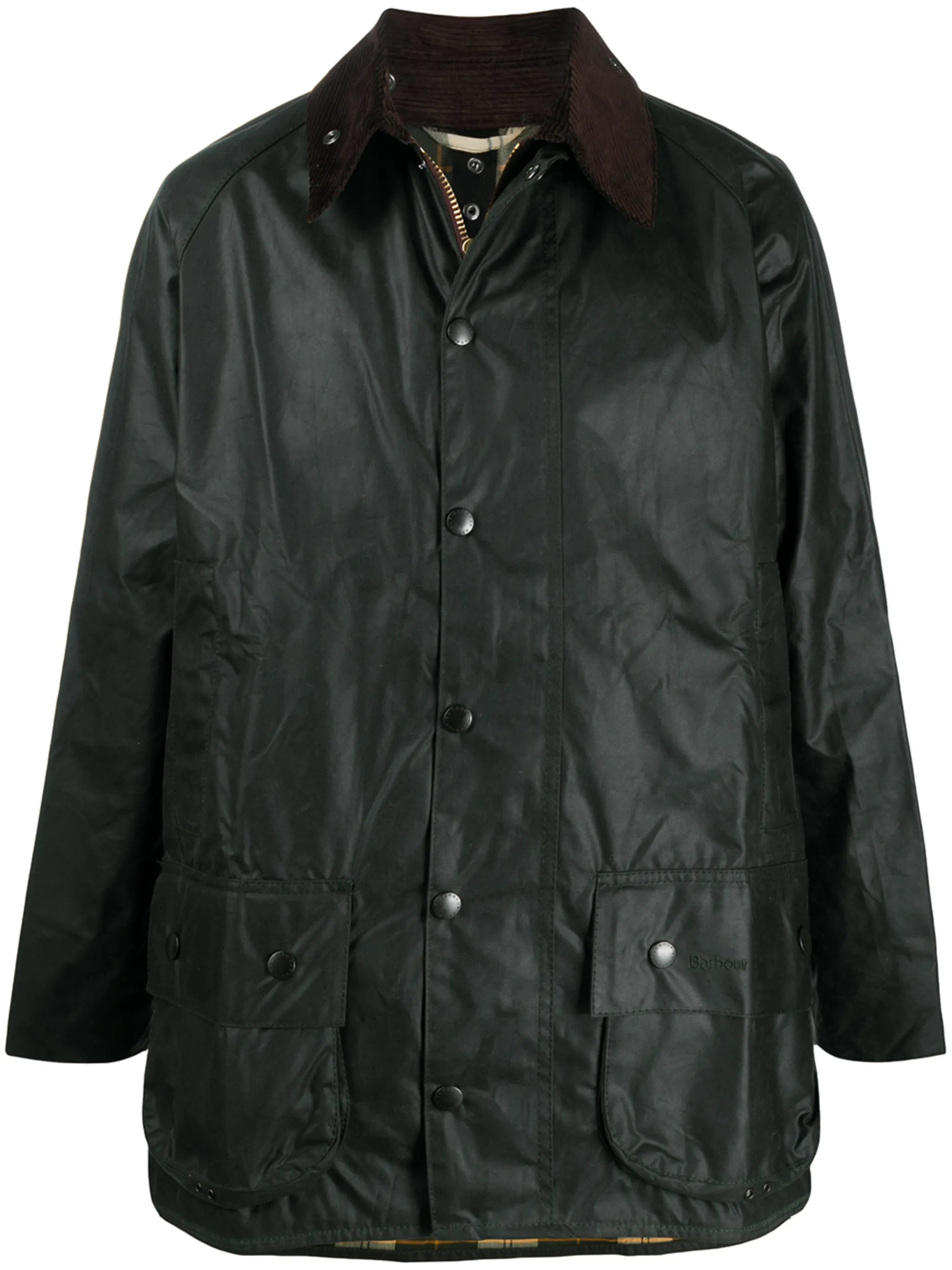 Barbour Barbour Wax Jacket