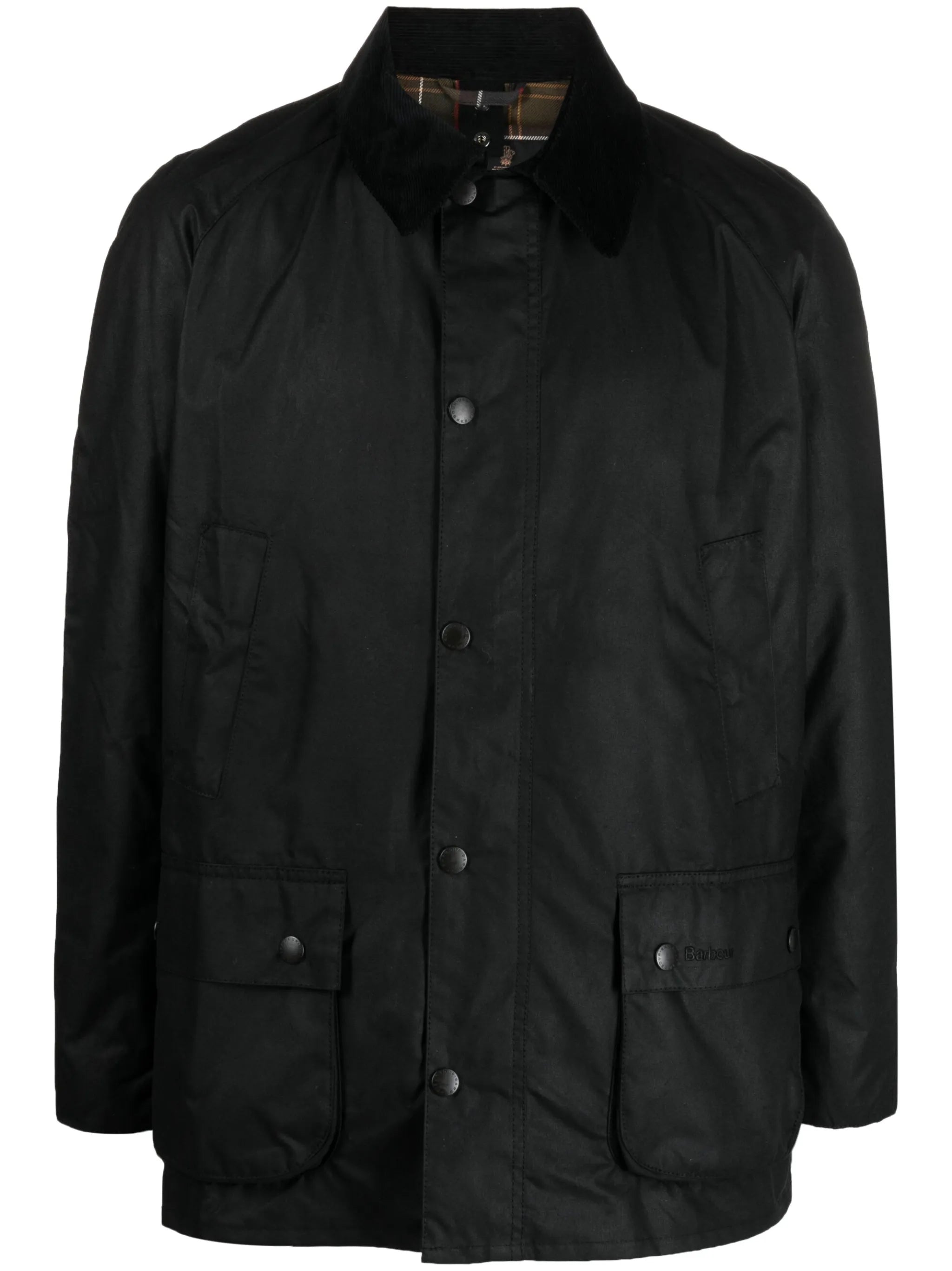 Barbour Barbour Ashby Jacket