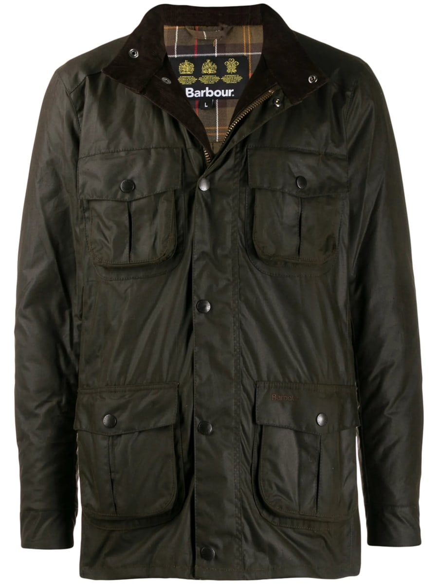 Barbour Barbour Corbridge Wax Jacket