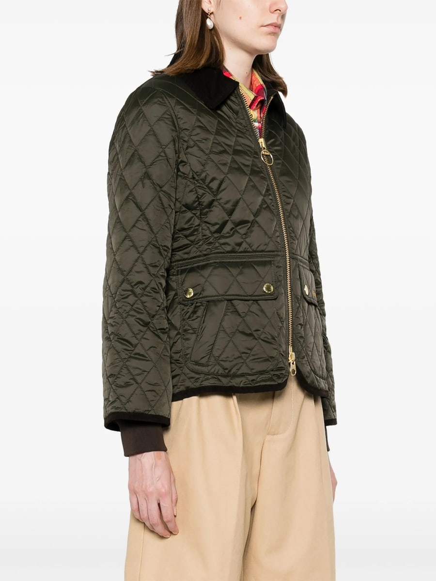 Barbour Barbour Beadnell Jacket, view 2