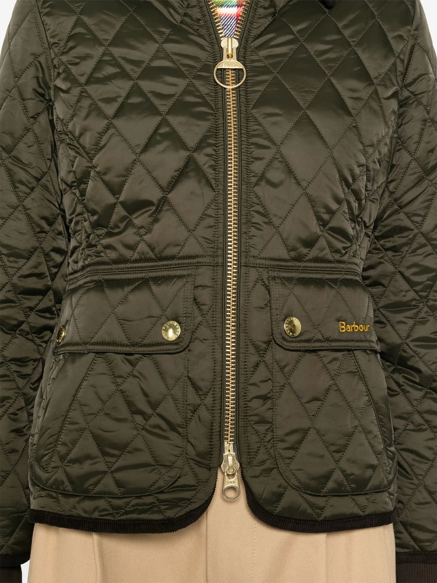 Barbour Barbour Beadnell Jacket, view 3