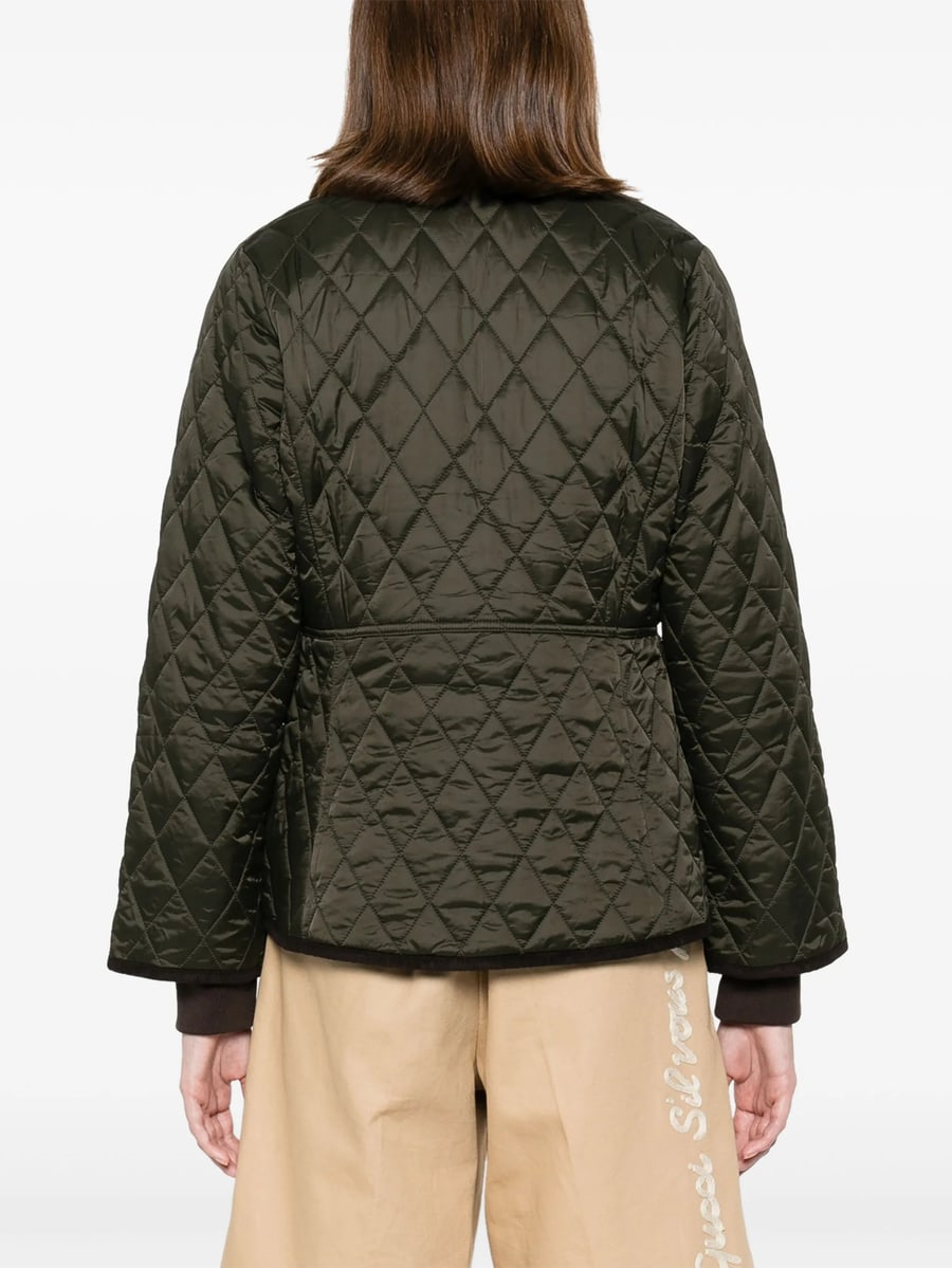 Barbour Barbour Beadnell Jacket, view 4