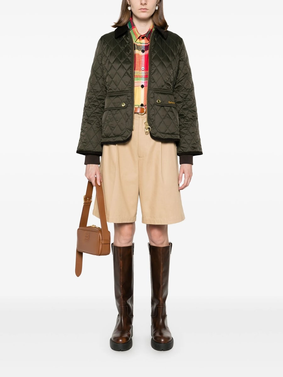 Barbour Barbour Beadnell Jacket, view 5